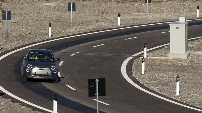 Non solo azioni Stellantis. Così l'automotive mostra le sue crepe in Borsa