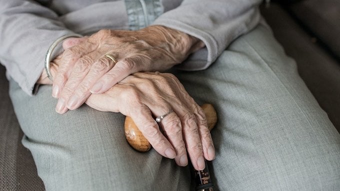 Pensione pagata il mese della morte, deve essere restituita?