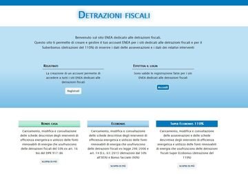 Comunicazione ENEA in ritardo, si perdono le detrazioni sui lavori in casa?