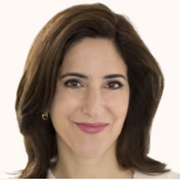 Rana Foroohar