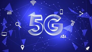 Antenne 5G: come riconoscerle, mappa e perché non fanno male