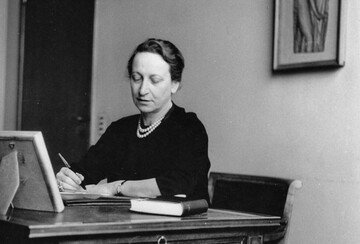 Fernanda Wittgens, la biografia: chi è, cosa ha fatto e malattia