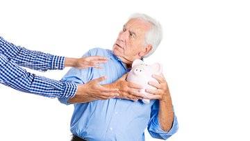 Pensioni, ecco quanti soldi ti tolgono da gennaio