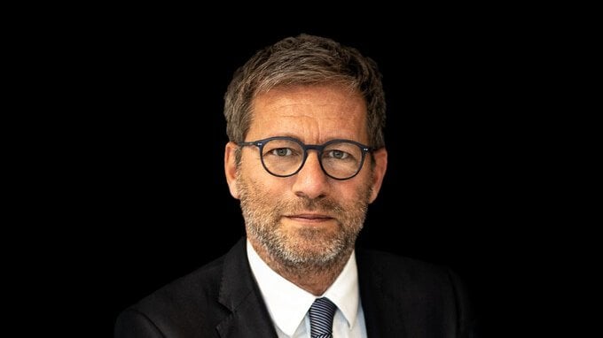 Chi è Giuseppe Marsocci, nuovo CEO di Giorgio Armani