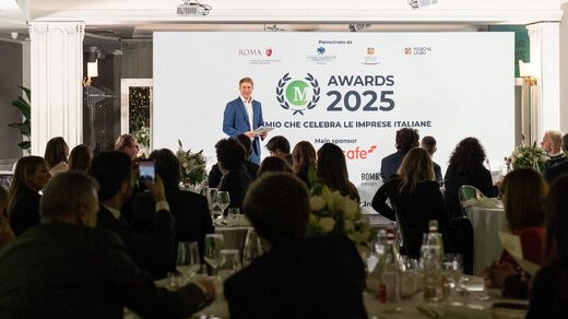 Imprese, tutti i vincitori della prima edizione dei Money Awards 2025