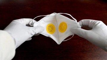Dove comprare le mascherine protettive anti-Coronavirus?