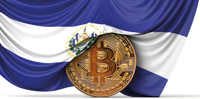 El Salvador lancia la prima Bitcoin City del mondo