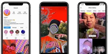 Filtri Instagram migliori e divertenti: quali scaricare