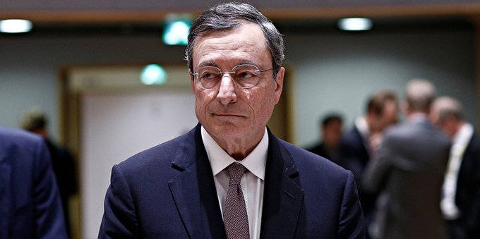 Recovery Plan: come cambierà con Draghi?