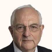 Martin Wolf
