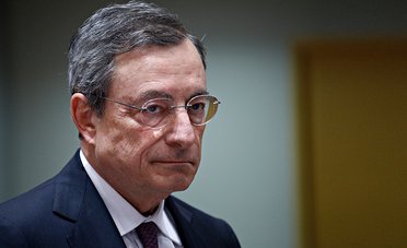Rizzo (PC) critico su Draghi: “Un banchiere non può fare gli interessi del popolo”