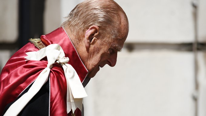 Il Principe Filippo è morto: cosa succede ora?