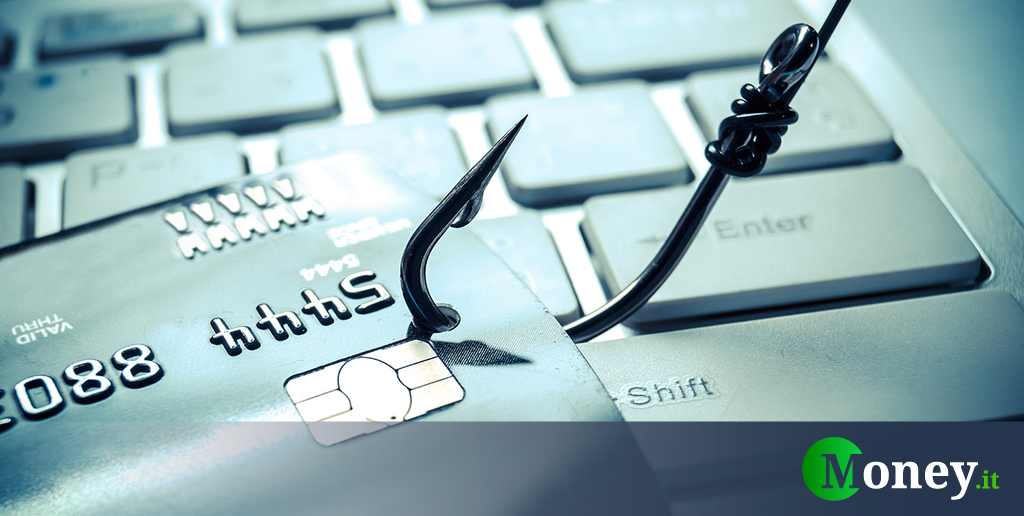 What is phishing, how does it work, and how to defend yourself