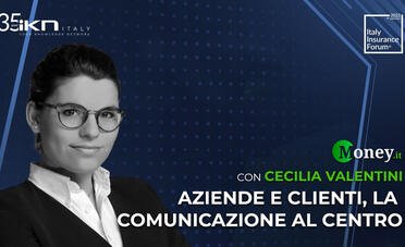 Aziende e clienti, la comunicazione al centro. Intervista a Cecilia Valentini (Flexperto)