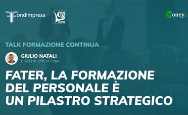 People First: in Fater la formazione dei lavoratori è un pilastro strategico