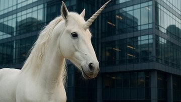 La Silicon Valley è piena di “unicorni zombie”, secondo The Economist