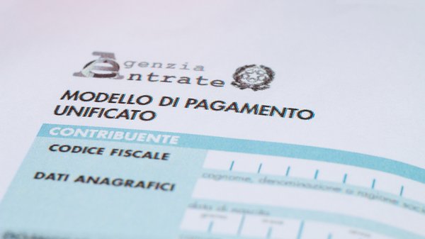 Codice tributo 3918 IMU: cos’è, chi lo usa e come compilare F24