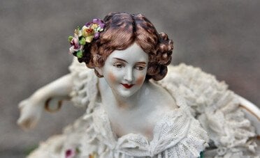 Queste vecchie bambole valgono fino a 5.000 euro