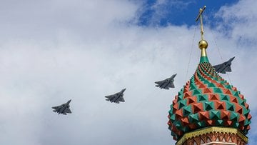 Non solo Ucraina. Adesso la Russia minaccia un altro Paese vicino all'Europa