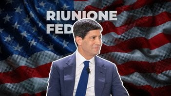 La Fed alza i tassi fino al 4%, Warsh dà il via alla battaglia contro l'inflazione. Primo rialzo dal 2023