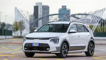 KIA Electric Days: mobilità sostenibile e rispetto per il pianeta