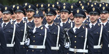 Concorso Polizia di Stato per 1.650 allievi agenti: requisti, prove e invio della domanda