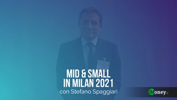 Investor Conference “Mid & Small in Milan”: intervista a Stefano Spaggiari (Expert.ai)