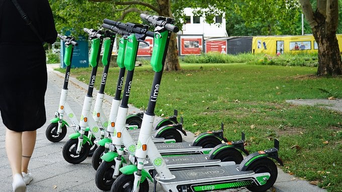 Serve la patente sul monopattino elettrico?