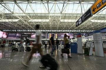 Svelati i migliori aeroporti d'Europa. Un italiano è in vetta alla classifica