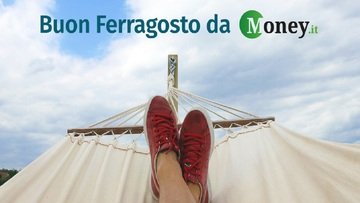 Buon Ferragosto 2020 ai lettori di Money.it