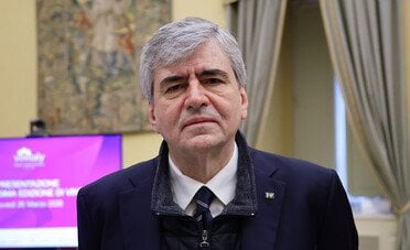 Chi è e quanto guadagna Gianmarco Mazzi, nuovo ministro del Turismo del governo Meloni
