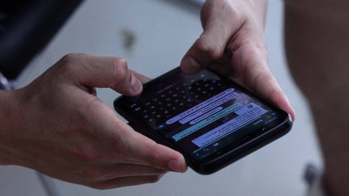 Come scrivere a qualcuno su WhatsApp senza salvare il numero