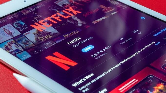 Accordo Netflix-TF1, una prima volta mondiale