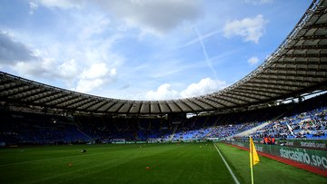 Coronavirus, CONI: stop campionato serie A. I dettagli