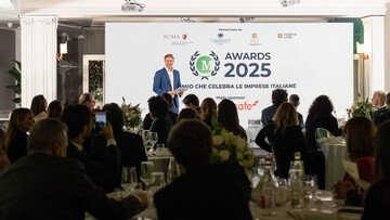 Imprese, tutti i vincitori della prima edizione dei Money Awards 2025