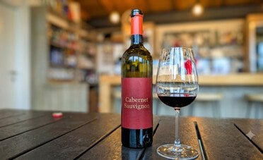 Il Cabernet Sauvignon è davvero francese? La vera storia del vitigno che ha conquistato il mondo