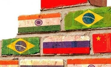 Cosa c'è dietro l'ascesa dei BRIC? Valgono il 40% dell'economia mondiale