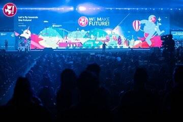 WMF - We Make Future: al via l'evento per scoprire il mondo di domani