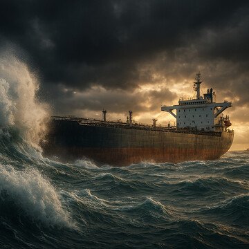 Tutti festeggiano la volatilità. Nessuno guarda il prezzo reale del petrolio