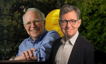Chi sono Robert E. Hall e Michael Woodford, i premi Nobel per l'economia 2026