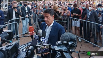 Conte firma DPCM ottobre: testo e novità