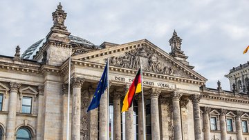 La Germania si prepara alla Terza Guerra Mondiale