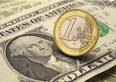 Cambio euro-dollaro, le nuove previsioni. Fino a dove può arrivare?