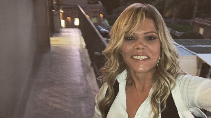 Quanto guadagna Floriana Secondi, la nuova Boss di Italia Shore?