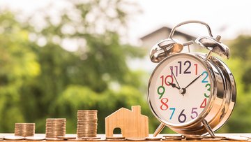 Mutui: le novità nella Legge di Bilancio 2023