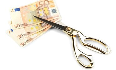 Pensione di reversibilità, doppio taglio quando i figli crescono