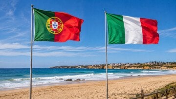 Il Portogallo dà una lezione all'Italia. Nei giorni di ferie stai a casa e ti pagano di più
