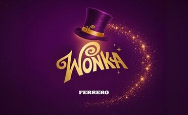 Ferrero stringe una partnership con Netflix per rilanciare il marchio Willy Wonka