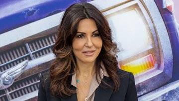 Quanto guadagna Sabrina Ferilli? Stipendio, patrimonio e incassi 