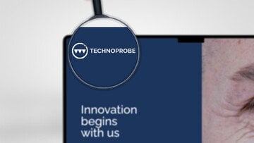 Azioni Technoprobe +7% dopo il premio. Non solo: rally potenziale +54% per il titolo che batte il Ftse Mib da anni